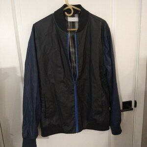 Unique Five Four Men's Jacket